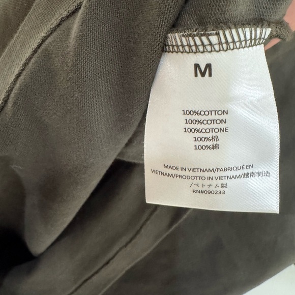 Essentials Fear of God Heavy Jersey - Picture 8 of 8